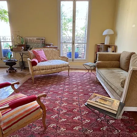 Apartment Michelangelo