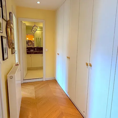 Apartamento Michelangelo