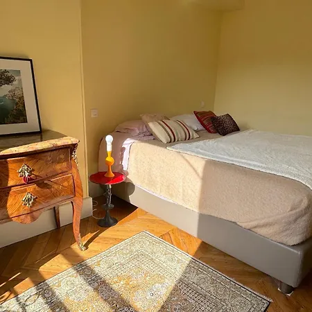 Apartamento Michelangelo