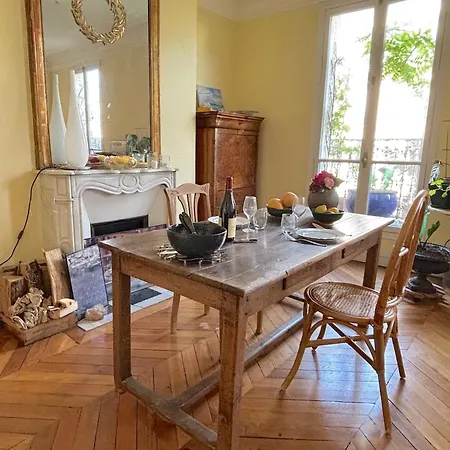 Michelangelo Apartament