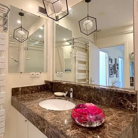 Apartamento Michelangelo