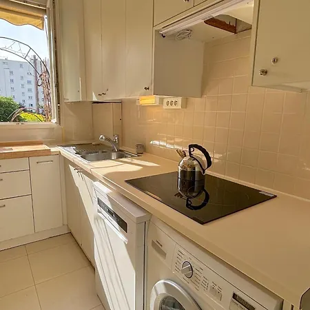 Michelangelo Apartament *