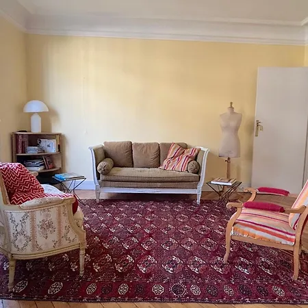 Apartament Michelangelo