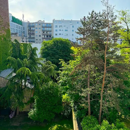 Apartament Michelangelo